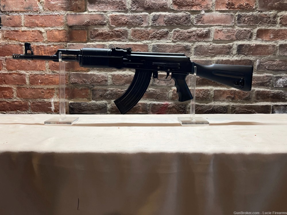 Russian AK47 / Molot Vepr 7.62x39 AK -img-0