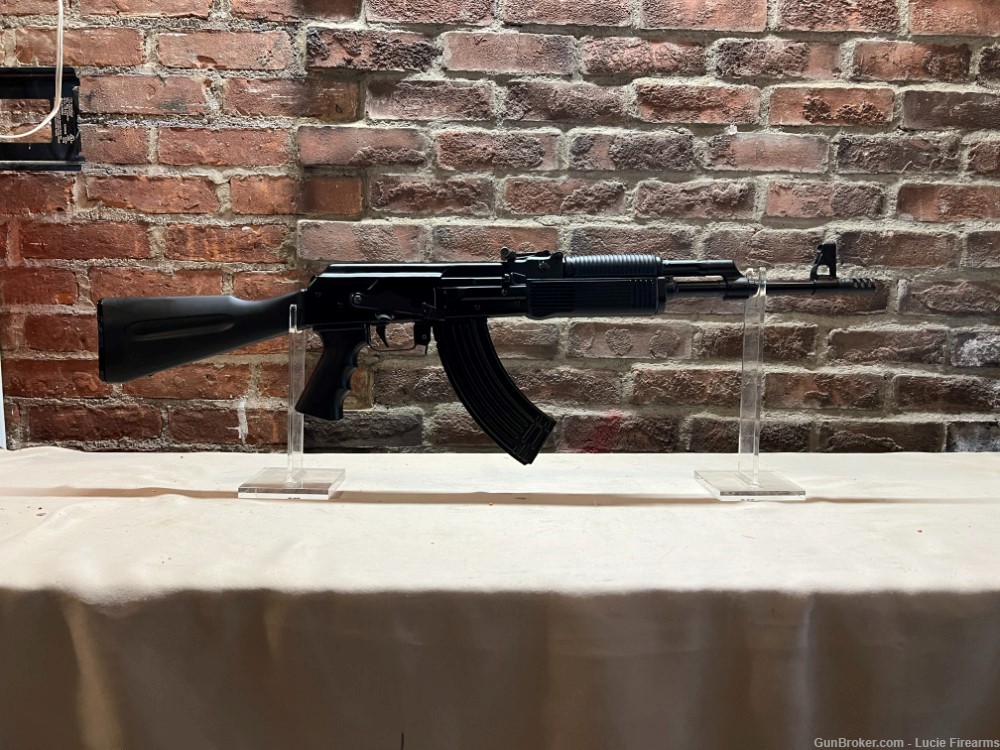 Russian AK47 / Molot Vepr 7.62x39 AK -img-1
