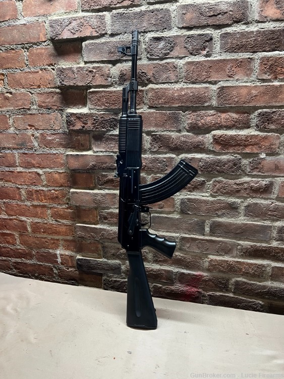 Russian AK47 / Molot Vepr 7.62x39 AK -img-3
