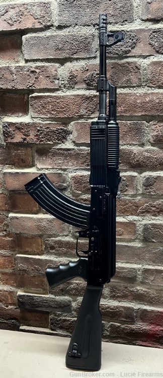 Russian AK47 / Molot Vepr 7.62x39 AK -img-2