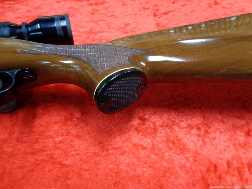 Remington Model 700 BDL 243 Winchester Win Deluxe Wood Scope WE TRADE & BUY-img-25