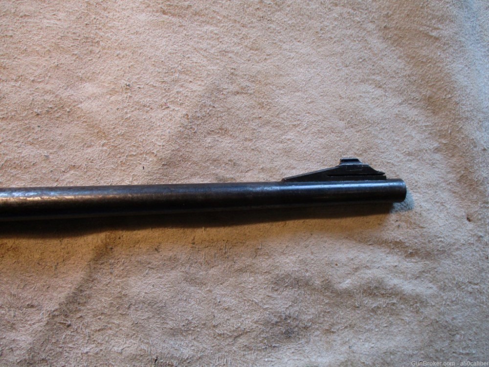 Winchester 70 Barrel, Pre 64 Featherweight, 264 Win Mag, 22"-img-6