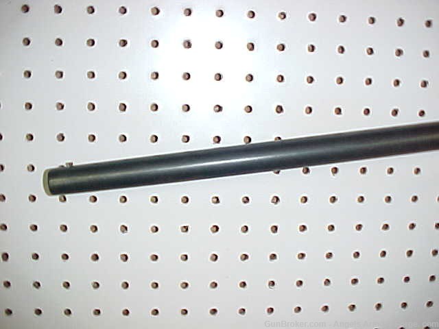 BK#5 - ITEM# 5 - Nitro Special - 12 Ga Single Shotgun - 30 " Bar'l-img-7