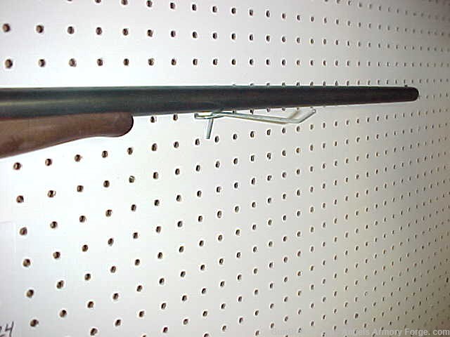 BK#5 - ITEM# 5 - Nitro Special - 12 Ga Single Shotgun - 30 " Bar'l-img-12