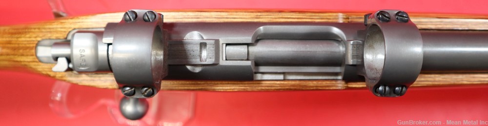 Ruger All Weather Laminated 22mag 77/22 22 Win Mag PENNY START No Reserve -img-9
