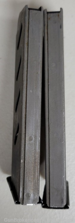 CZ52 CZ 52 762x25 8rd factory magazines lot of 2 used-img-2
