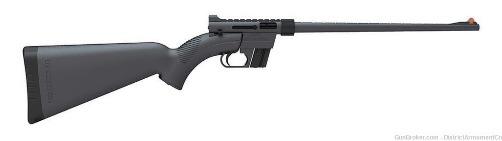 Henry Repeating Arms AR7 Survival Rifle 22LR|16" Barrel|Black AR-7 H002B-img-1