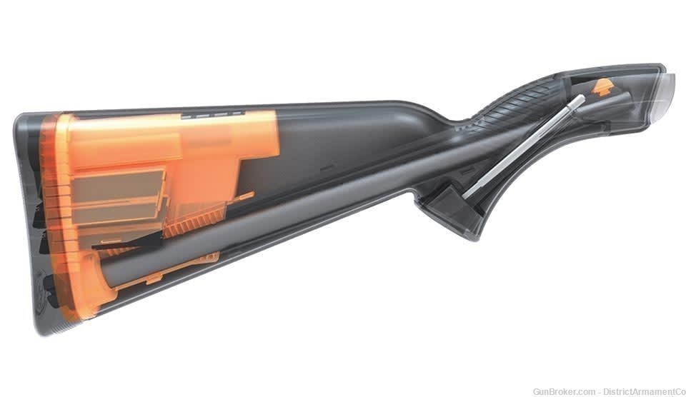 Henry Repeating Arms AR7 Survival Rifle 22LR|16" Barrel|Black AR-7 H002B-img-2