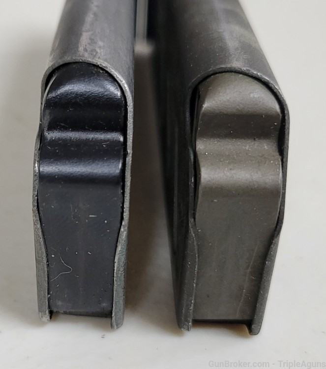 CZ52 CZ 52 762x25 8rd factory magazines lot of 2 used-img-5