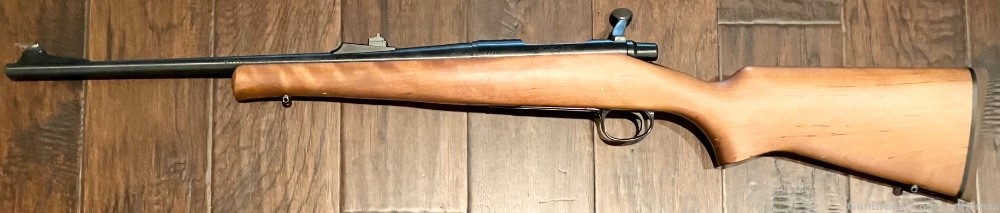 Remington Model Seven 7 .260 REM 18.5” - K-img-1