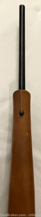 Remington Model Seven 7 .260 REM 18.5” - K-img-5