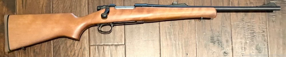 Remington Model Seven 7 .260 REM 18.5” - K-img-0