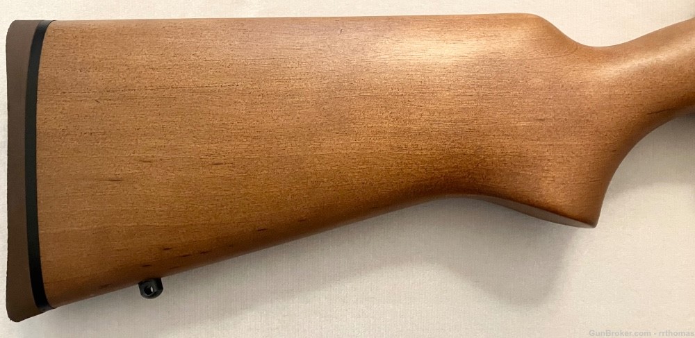 Remington Model Seven 7 .260 REM 18.5” - K-img-10