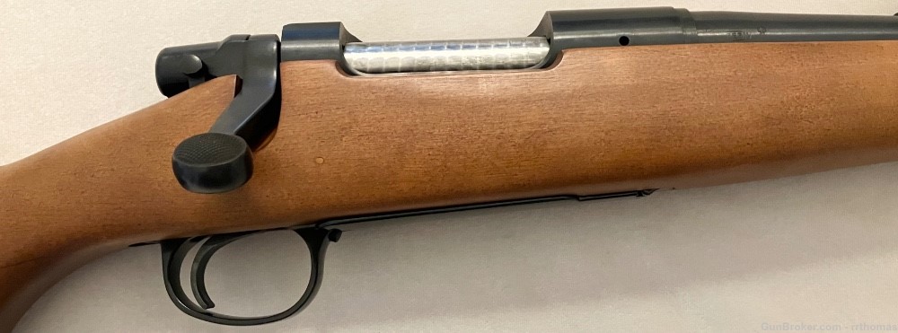Remington Model Seven 7 .260 REM 18.5” - K-img-9