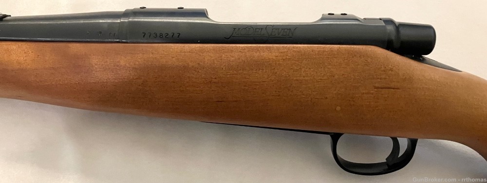 Remington Model Seven 7 .260 REM 18.5” - K-img-12