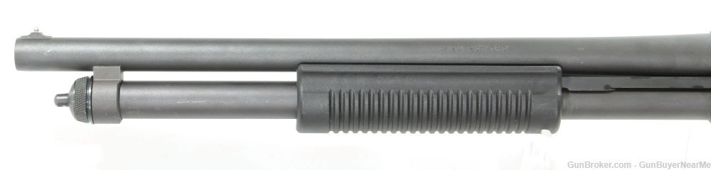 Remington 870 Tactical 12 GA R81205-img-1