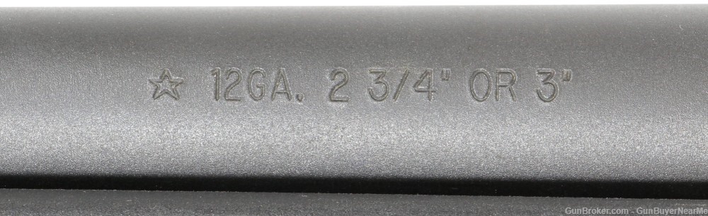 Remington 870 Tactical 12 GA R81205-img-3