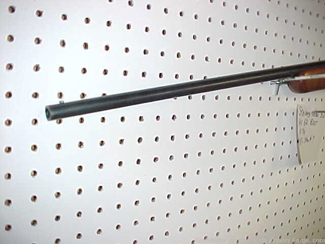 BK#5 Item#7 - Stevens Model 58C - Bolt Action 410 Ga Shotgun-img-7