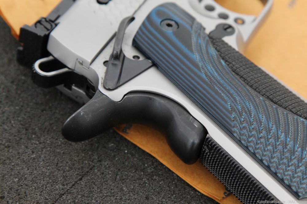 Smith & Wesson Performance Center PC 1911 45ACP-img-7
