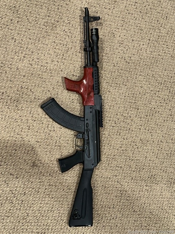 PSAK-47 GF5 AK -img-0