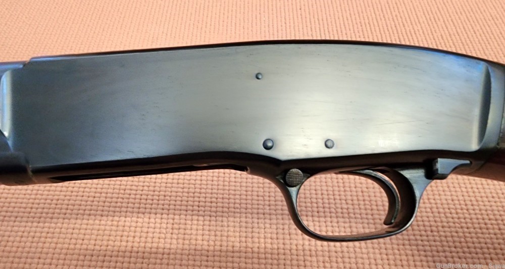 Winchester Model 42 410 Gauge-img-5