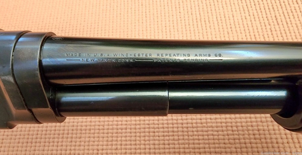 Winchester Model 42 410 Gauge-img-2