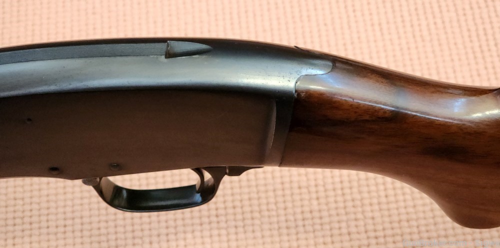Winchester Model 42 410 Gauge-img-10