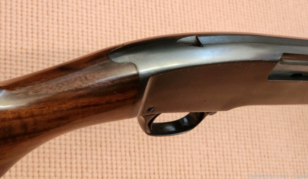 Winchester Model 42 410 Gauge-img-11