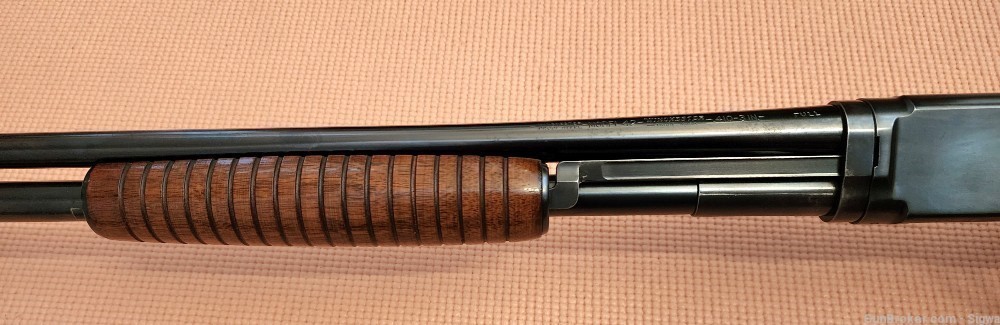 Winchester Model 42 410 Gauge-img-9
