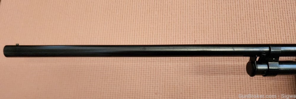 Winchester Model 42 410 Gauge-img-14