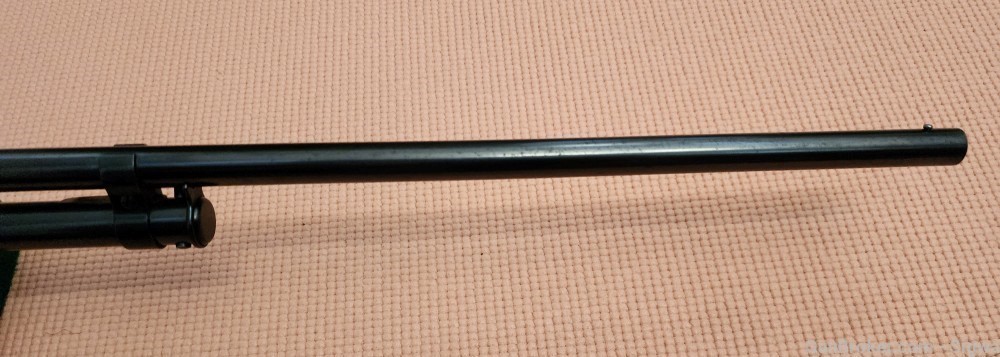 Winchester Model 42 410 Gauge-img-15