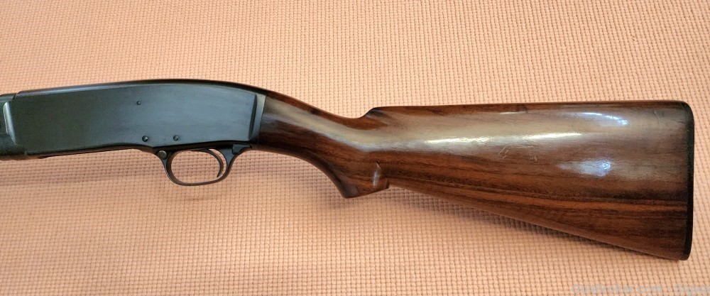Winchester Model 42 410 Gauge-img-13