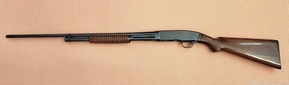 Winchester Model 42 410 Gauge-img-0