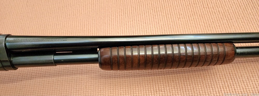 Winchester Model 42 410 Gauge-img-8