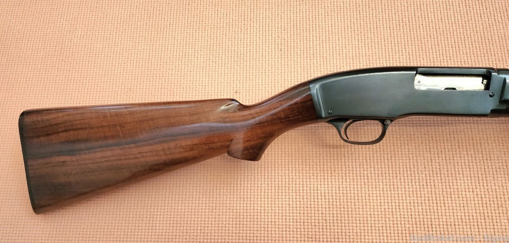 Winchester Model 42 410 Gauge-img-12