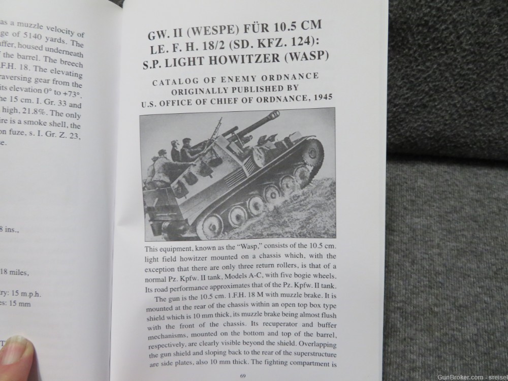 THIRD REICH WAR MACHINE PANZERS I & II GERMANY'S LIGHT TANKS-img-10