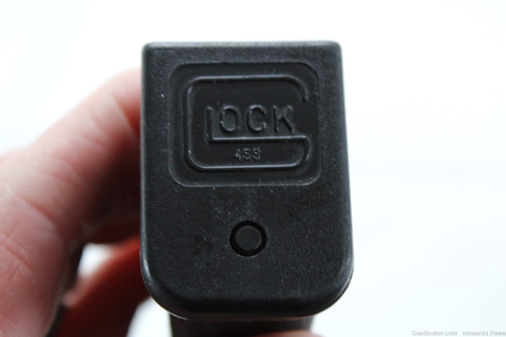 PREBAN - Glock Factory 15-round 9mm Magazine - for 19 & 26 -img-7