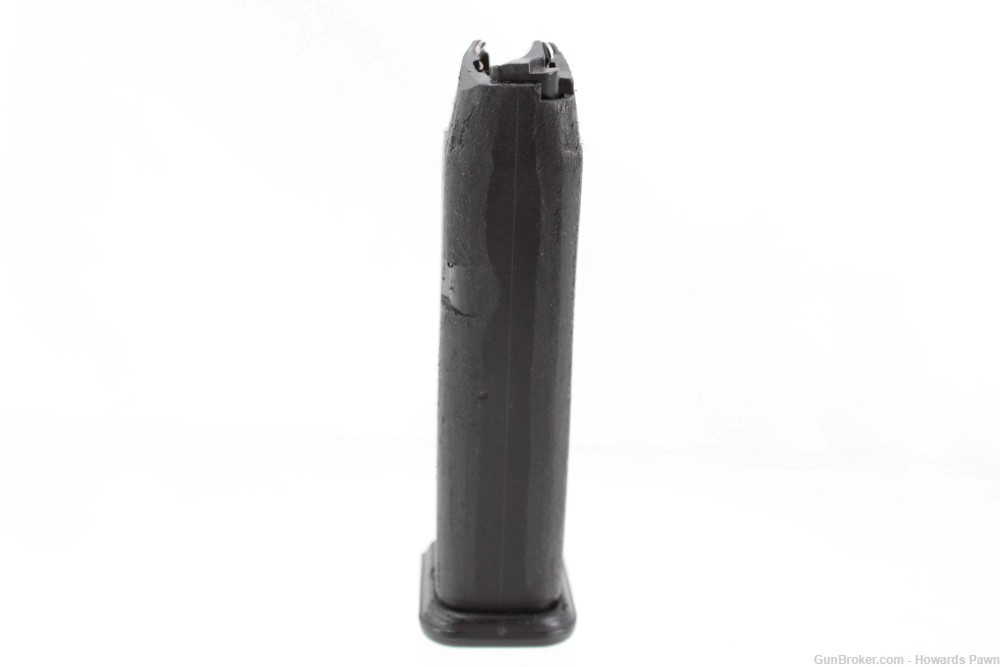 PREBAN - Glock Factory 15-round 9mm Magazine - for 19 & 26 -img-4