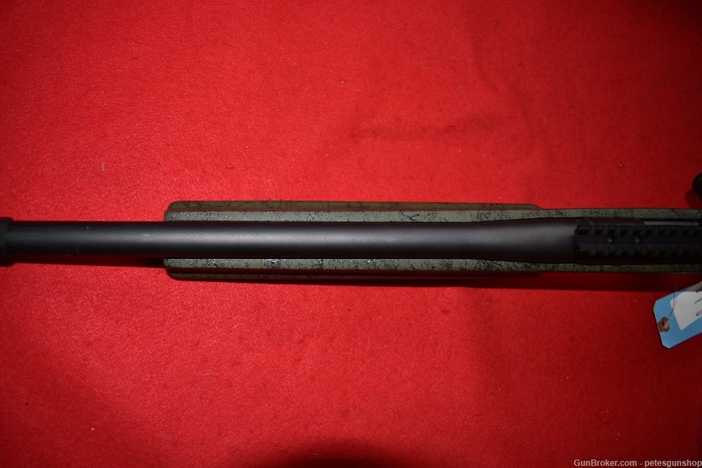 Remington Mod 700 Short Tactical, 223, LIKE NEW!, Penny START!-img-13