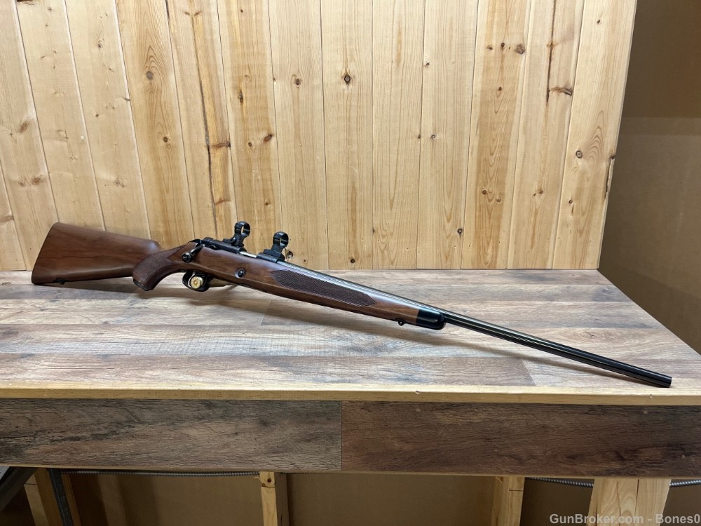 Winchester Model 52 22LR Utah Centennial 1 of 1,000 NR GC .01-img-4