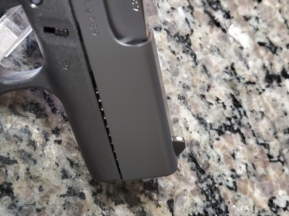 Glock 43 9mm LNIB (4) mags -img-11