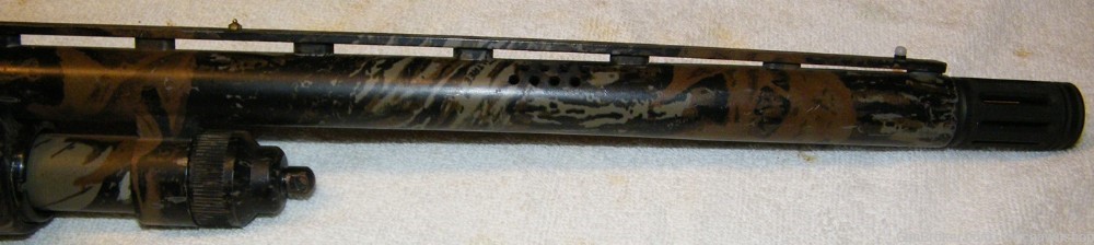 MOSSBERG 835 ULTI-MAG 3.5IN REALTREE TURKEY JELLY HEAD-img-13