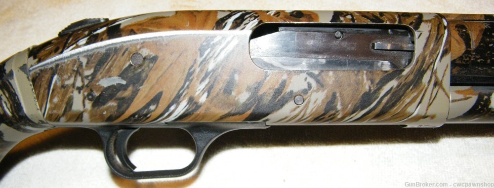 MOSSBERG 835 ULTI-MAG 3.5IN REALTREE TURKEY JELLY HEAD-img-5