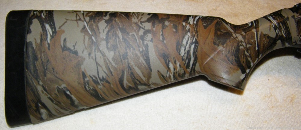 MOSSBERG 835 ULTI-MAG 3.5IN REALTREE TURKEY JELLY HEAD-img-3