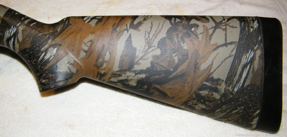 MOSSBERG 835 ULTI-MAG 3.5IN REALTREE TURKEY JELLY HEAD-img-4
