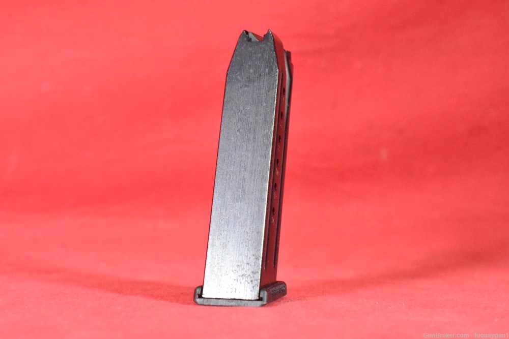 Ruger Security-9 9mm 15-Round Magazine Ruger-Security9 Magazine-img-4