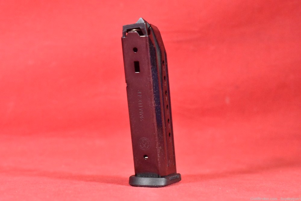 Ruger Security-9 9mm 15-Round Magazine Ruger-Security9 Magazine-img-3