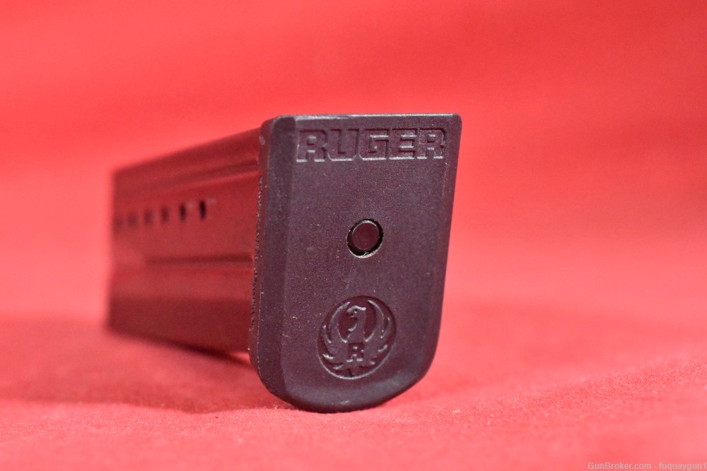 Ruger Security-9 9mm 15-Round Magazine Ruger-Security9 Magazine-img-6