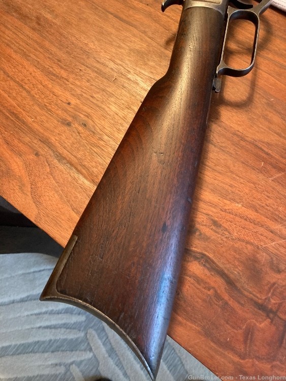 Winchester Model 1873 .38-40 Cody Letter 1892 W/Colt SAA Won the West +Ammo-img-3