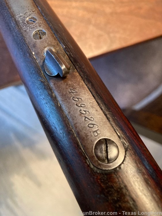 Winchester Model 1873 .38-40 Cody Letter 1892 W/Colt SAA Won the West +Ammo-img-32